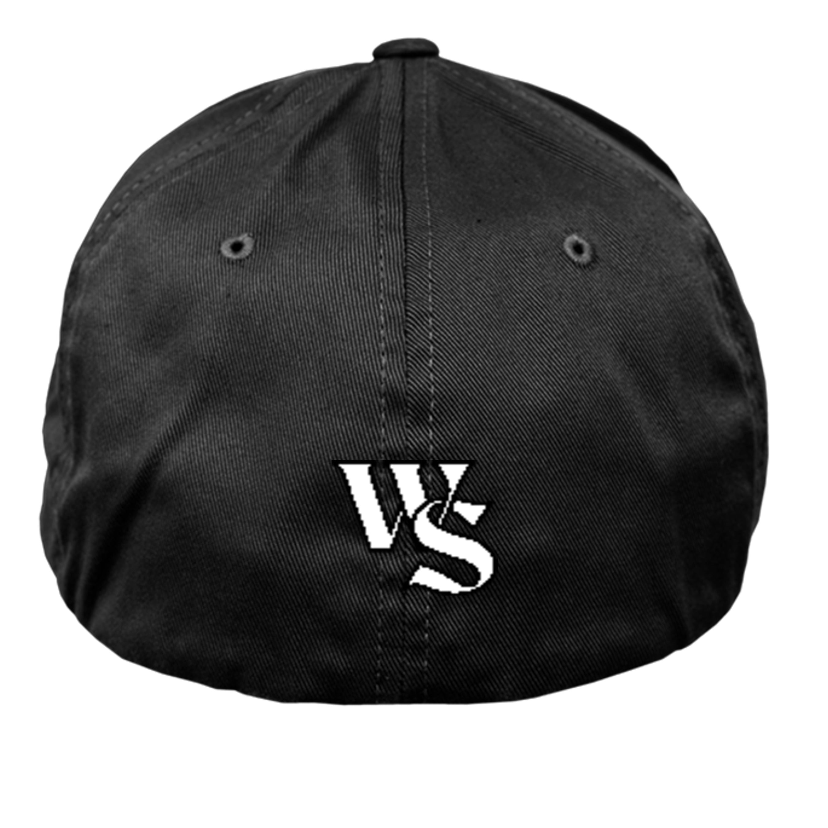 BLACK - 6277 - BACK