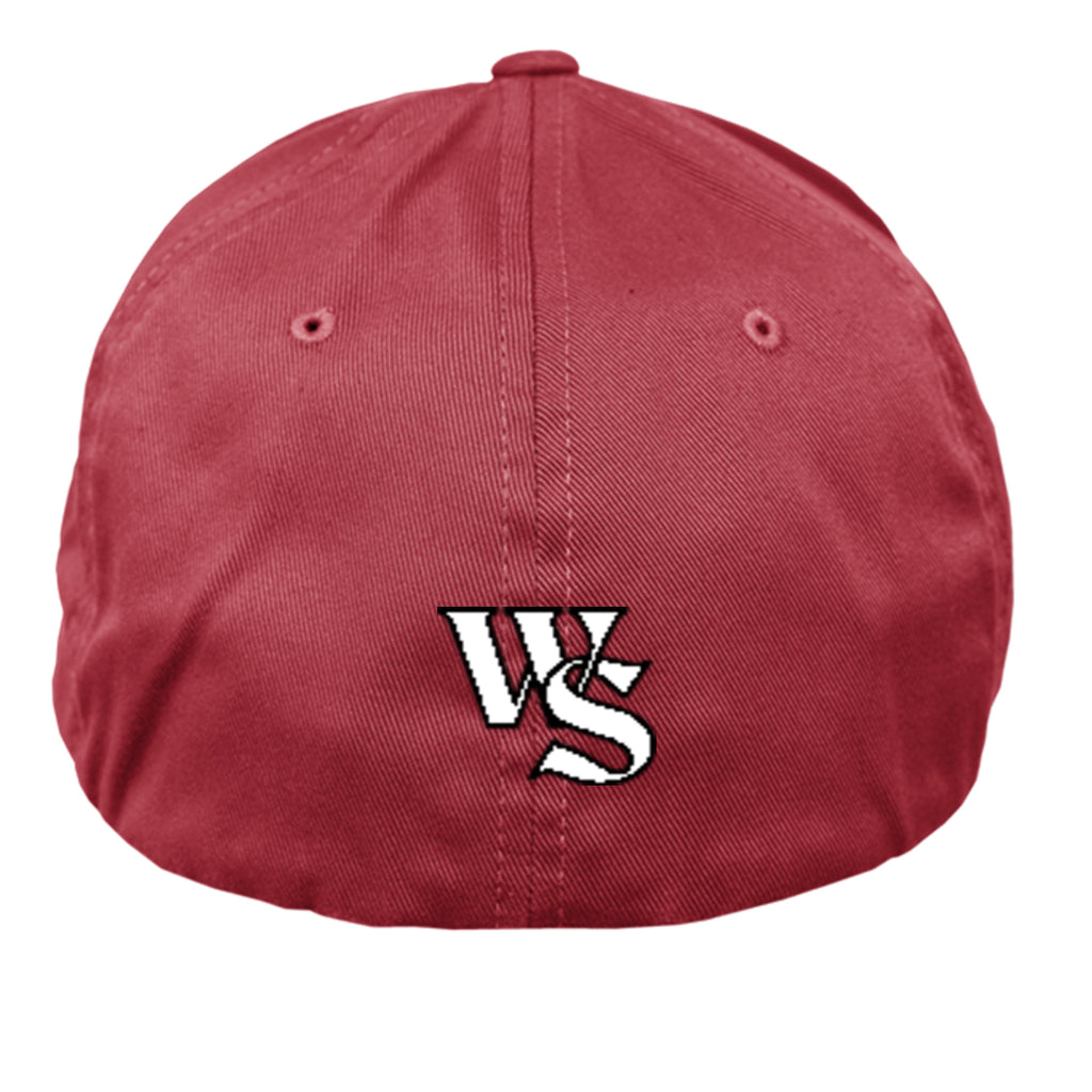 RED - 6277 - BACK