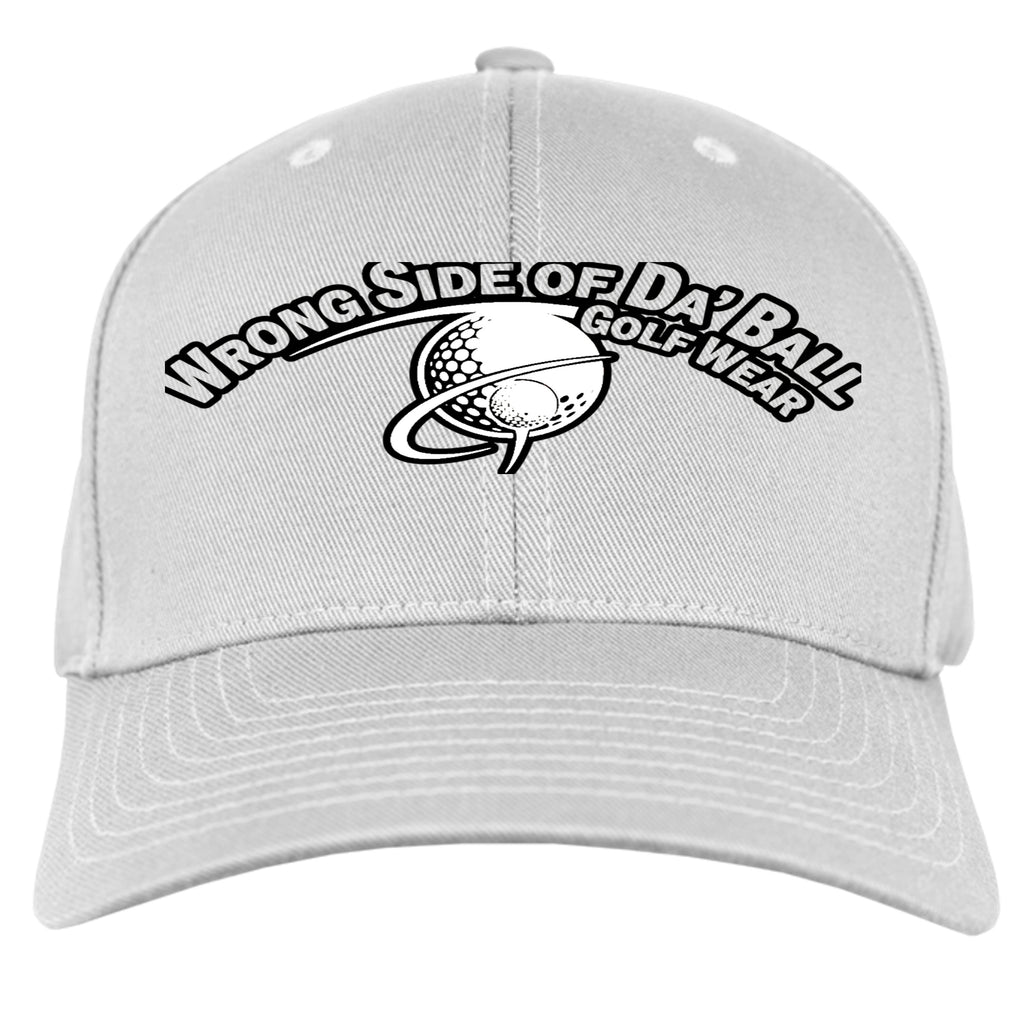 WHITE - 6277 - FRONT