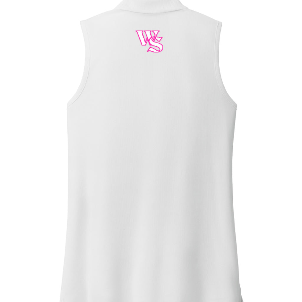 White - BACK