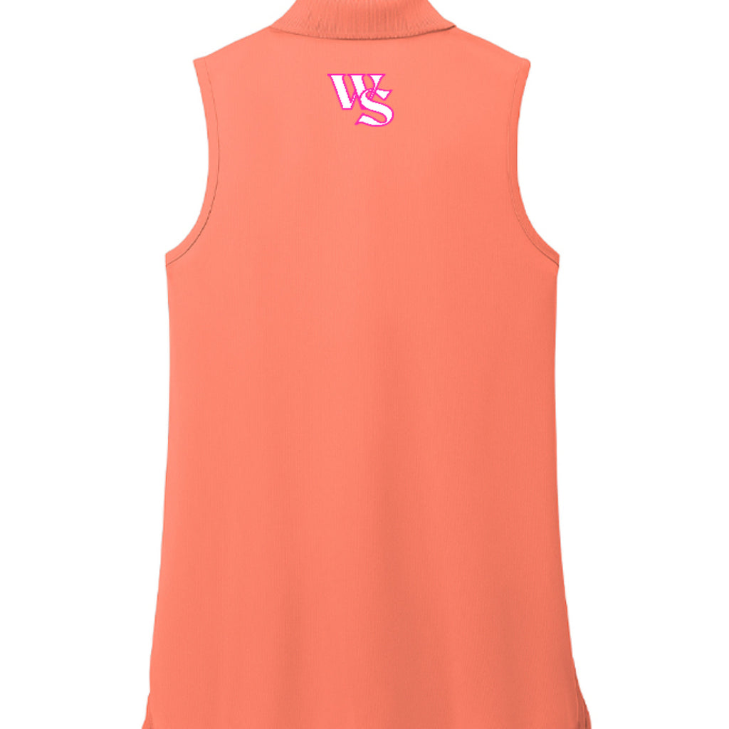 Coral Splash - BACK