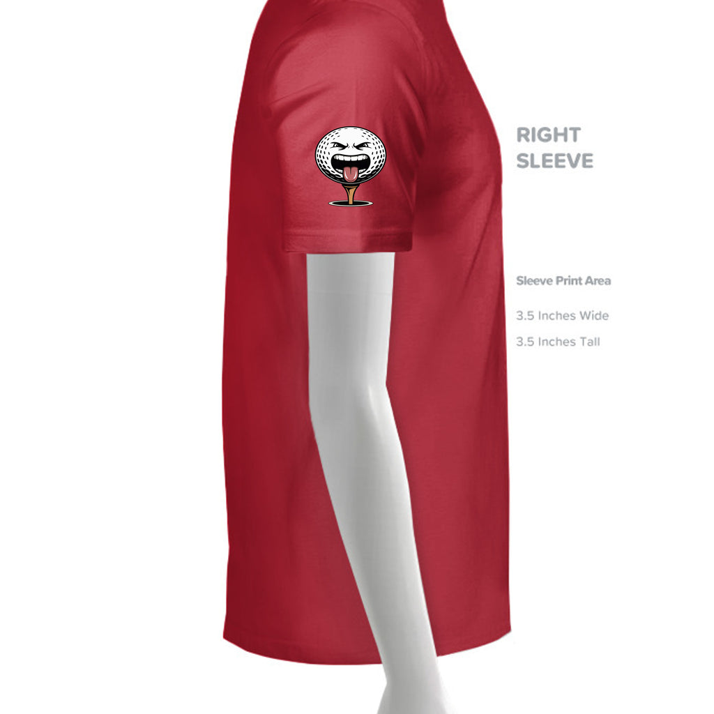True Red - ST220 - SLEEVE_RIGHT