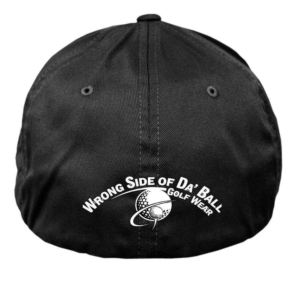 BLACK - BACK