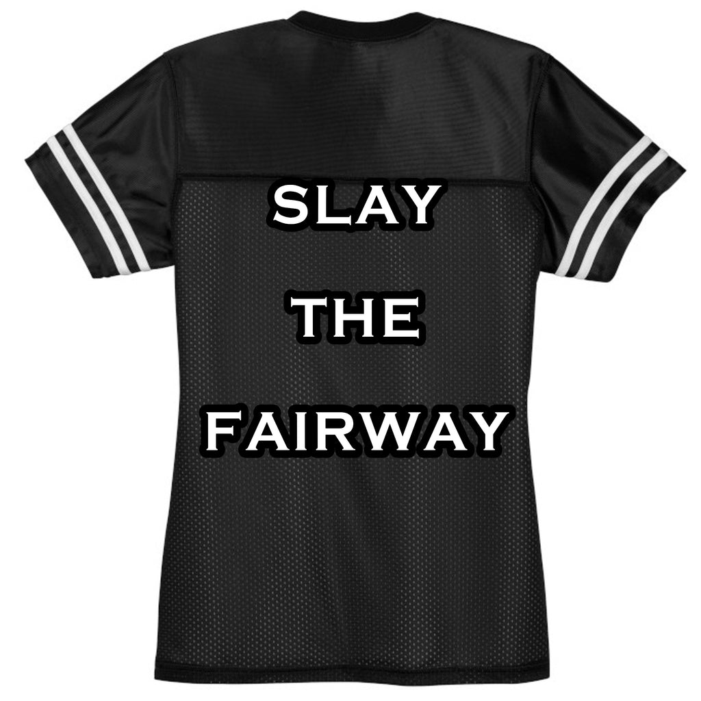 Black/ White - LST307 - BACK