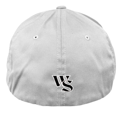 WHITE - BACK