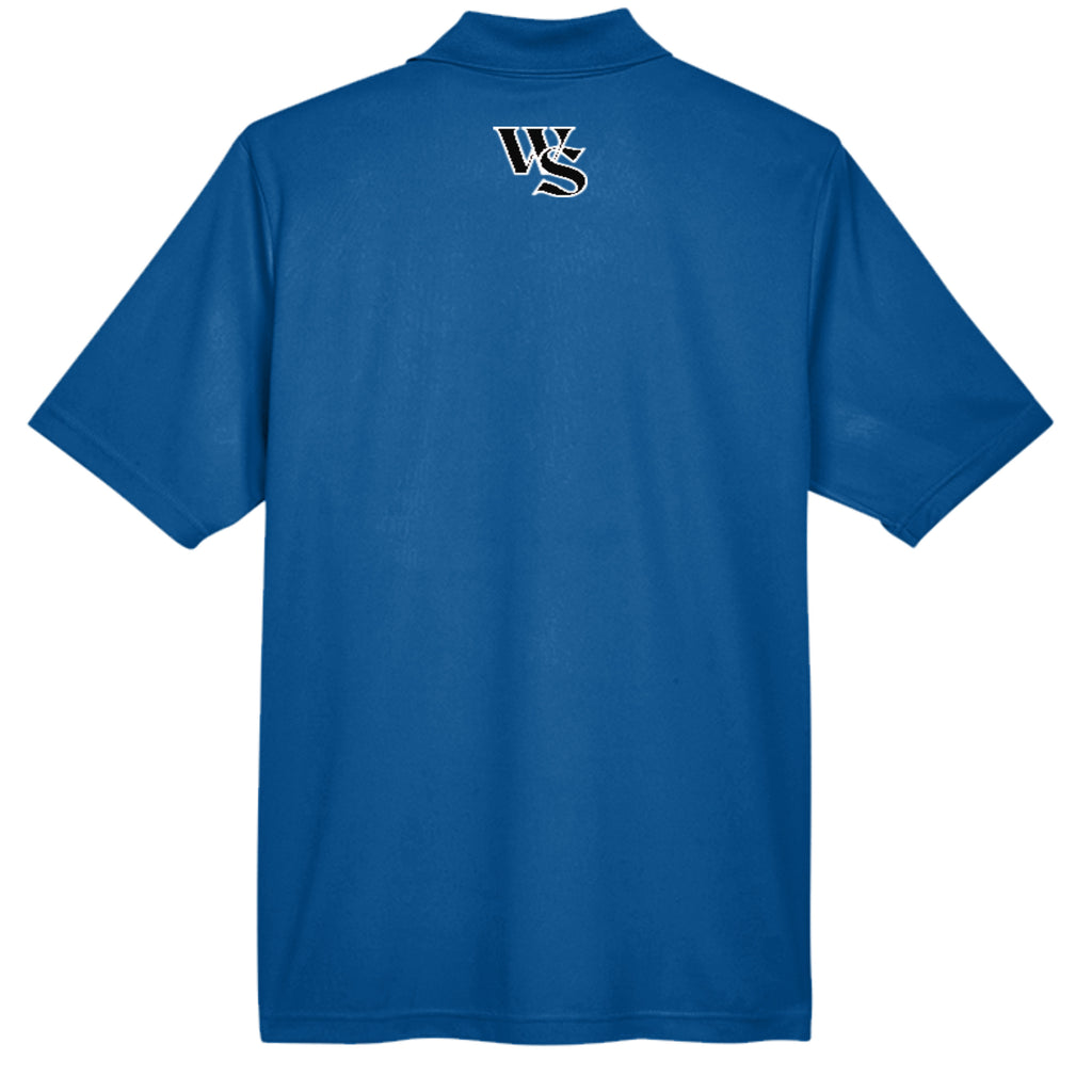 TRUE ROYAL 438 - 88181 - BACK