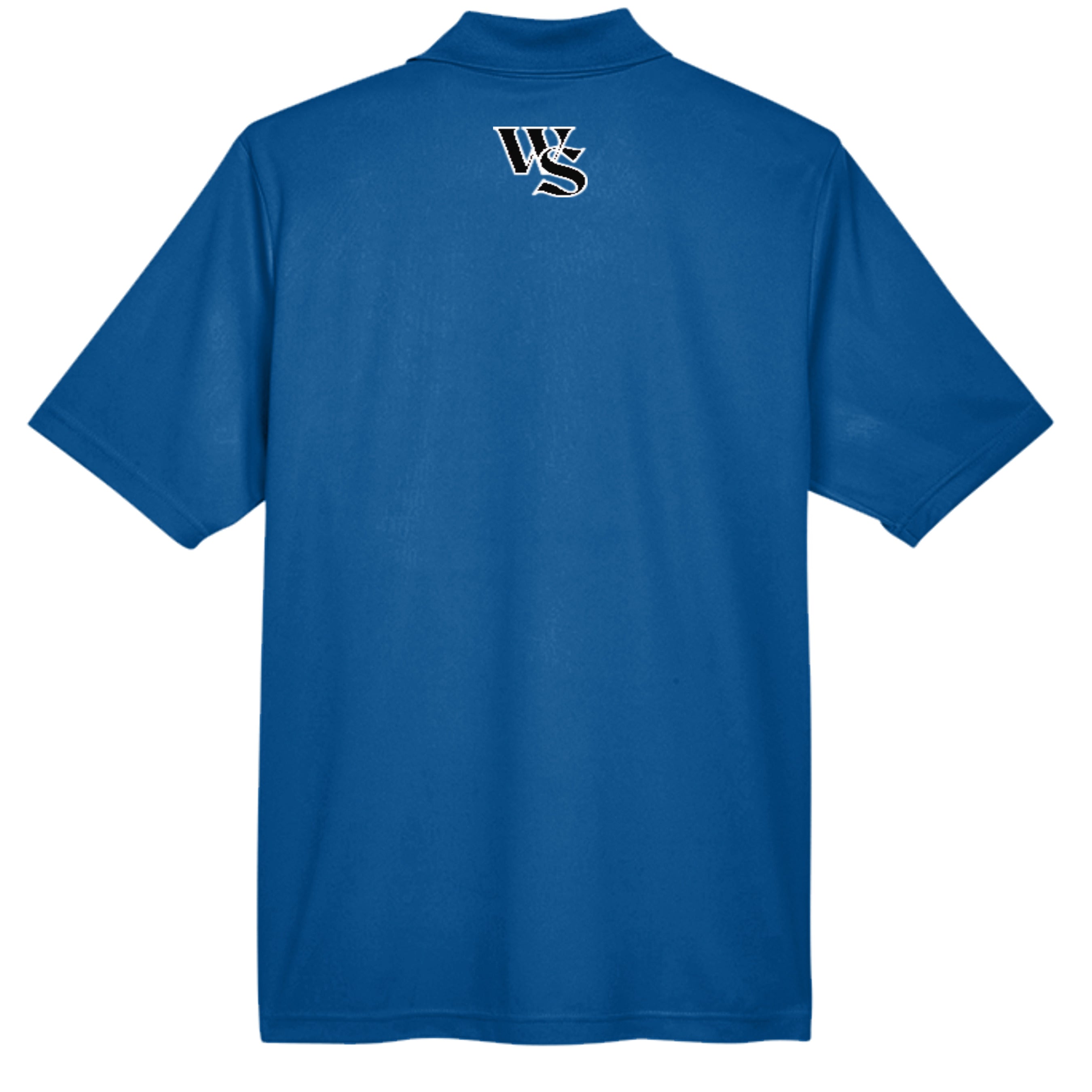 TRUE ROYAL 438 - 88181 - BACK