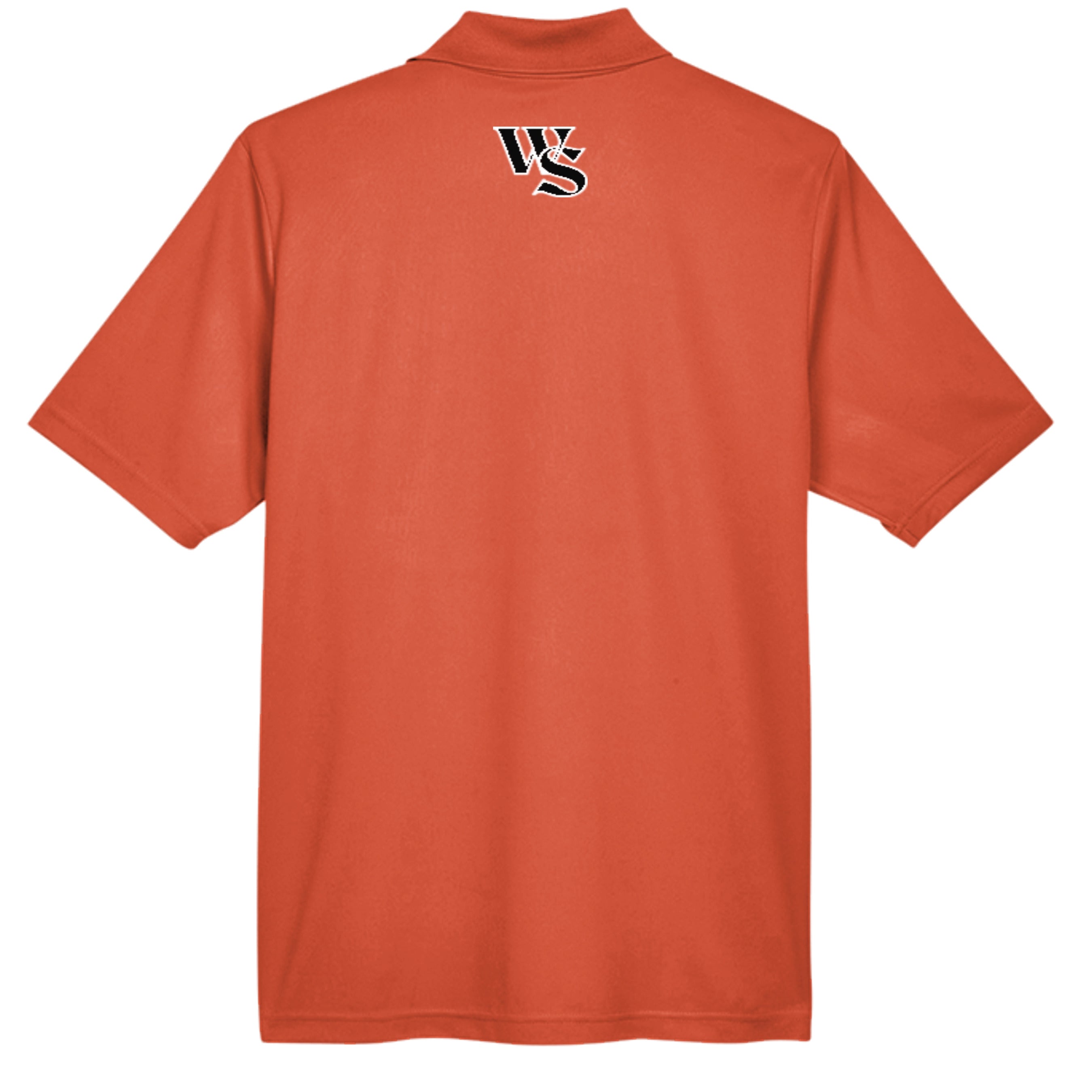 CAMPUS ORNG 470 - 88181 - BACK