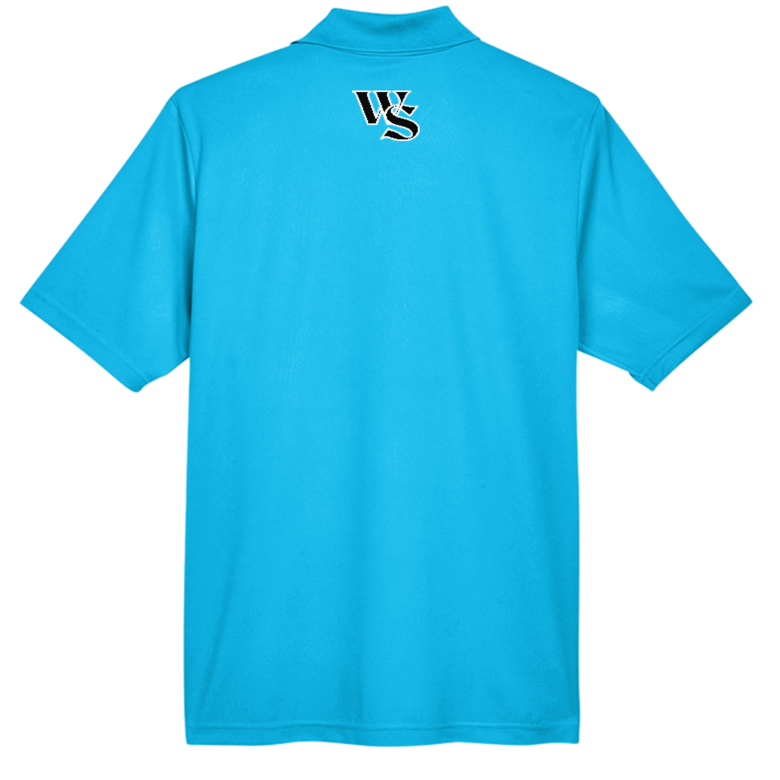 ELECT BLUE 485 - 88181 - BACK