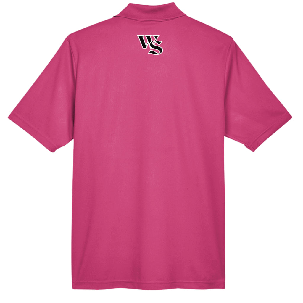 Bright Magenta - 88181 - BACK