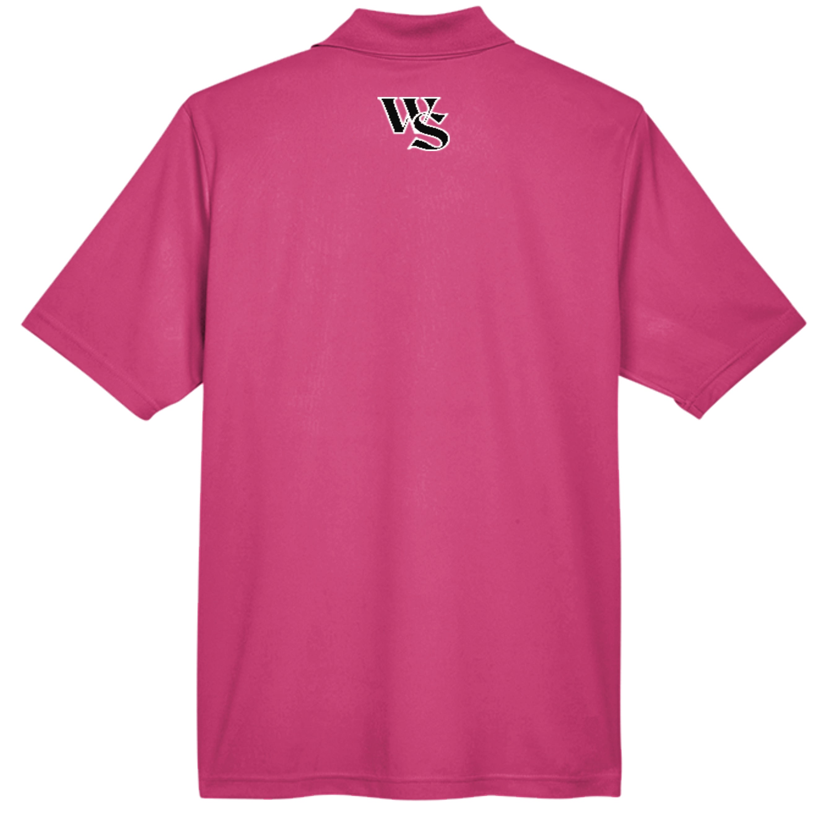 Bright Magenta - 88181 - BACK