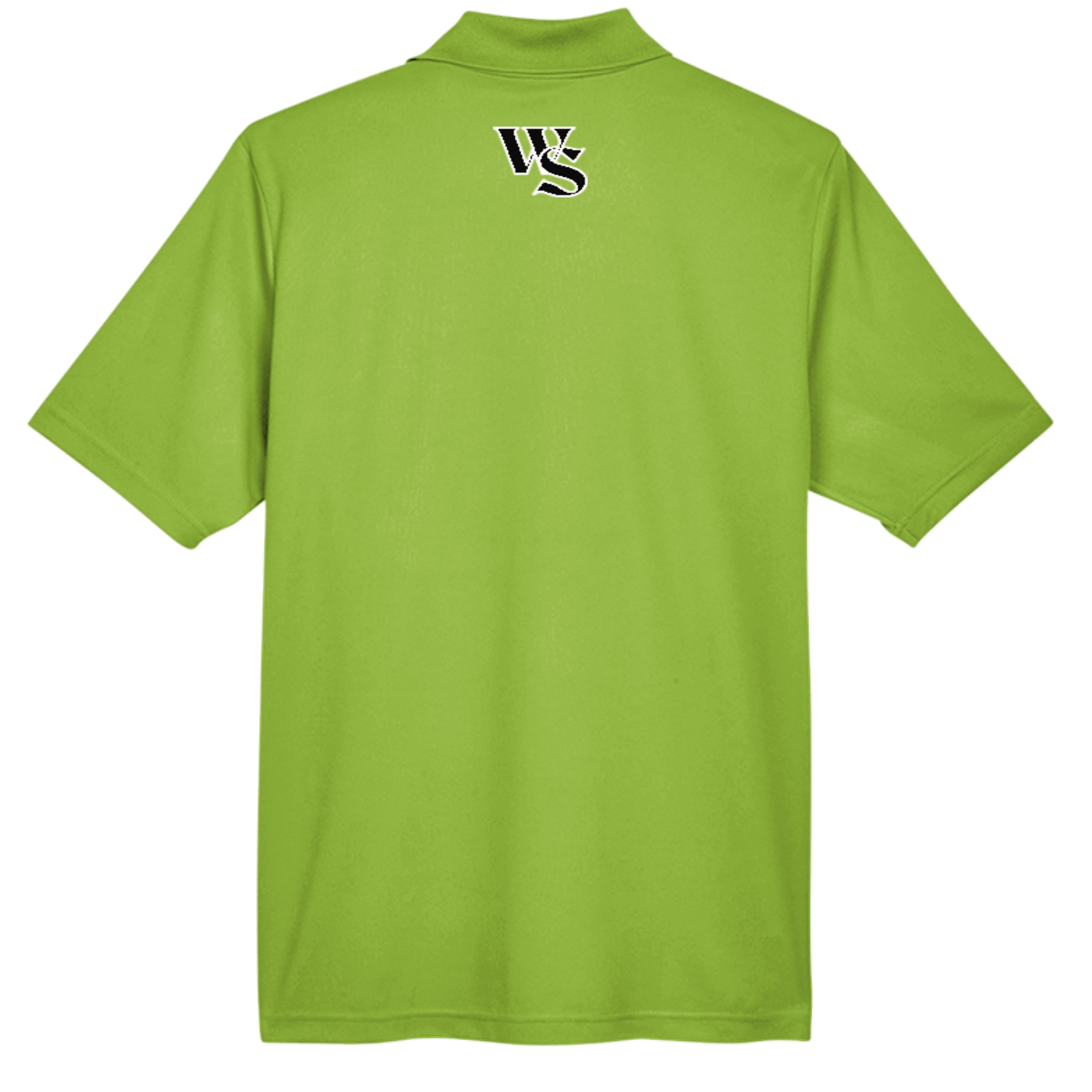 ACID GREEN 645 - 88181 - BACK