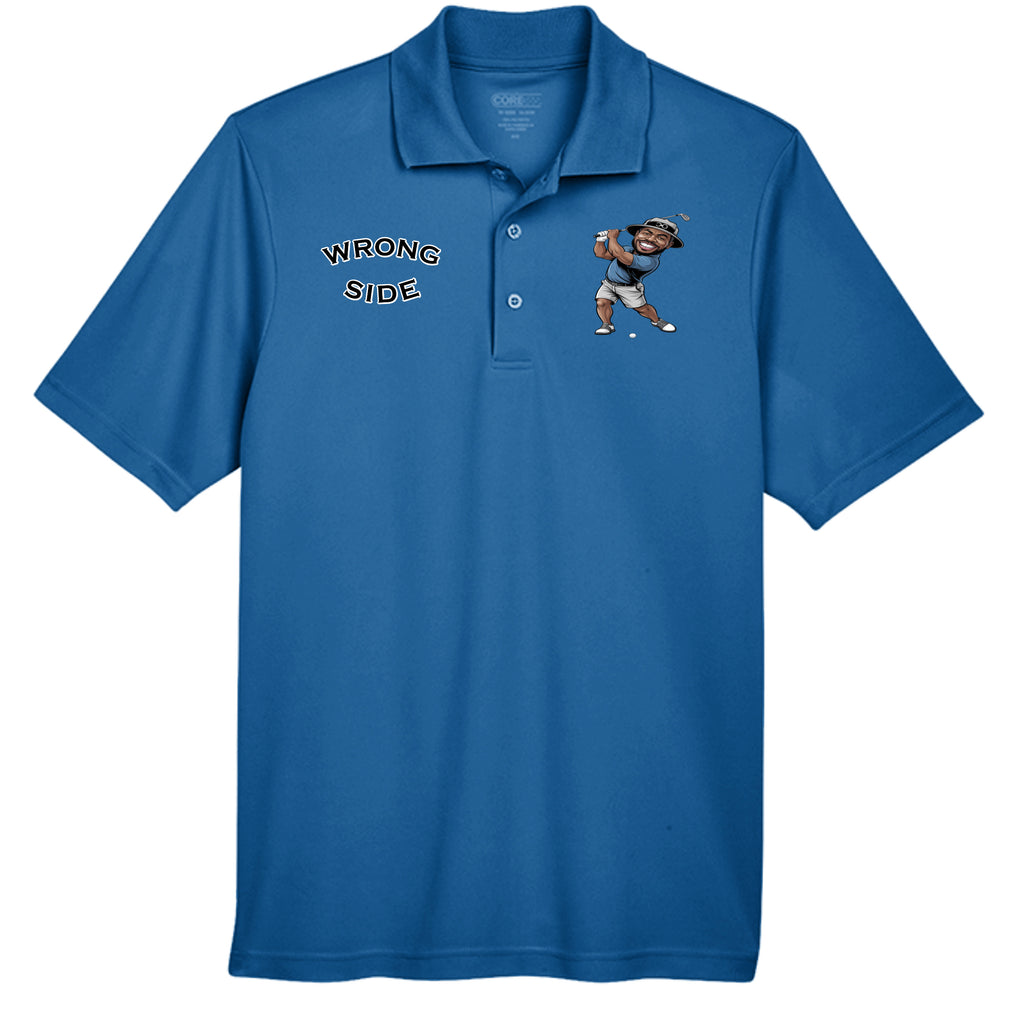 TRUE ROYAL 438 - 88181 - FRONT