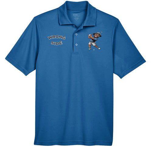 TRUE ROYAL 438 - 88181 - FRONT