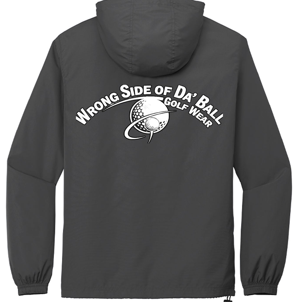 Graphite Grey - JST66 - BACK