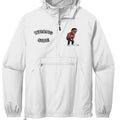 White - JST66 - FRONT
