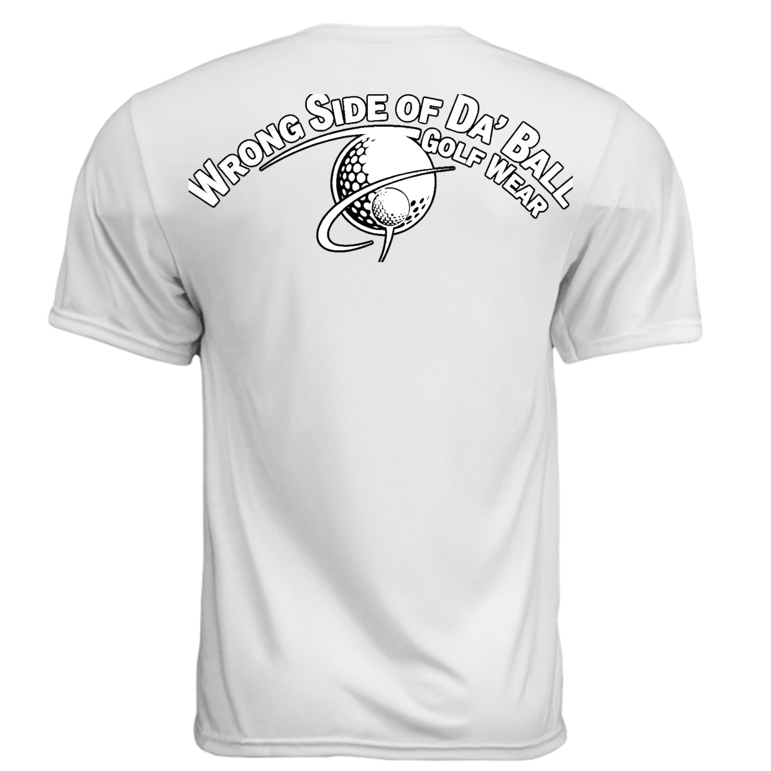 WHITE - N3142 - BACK