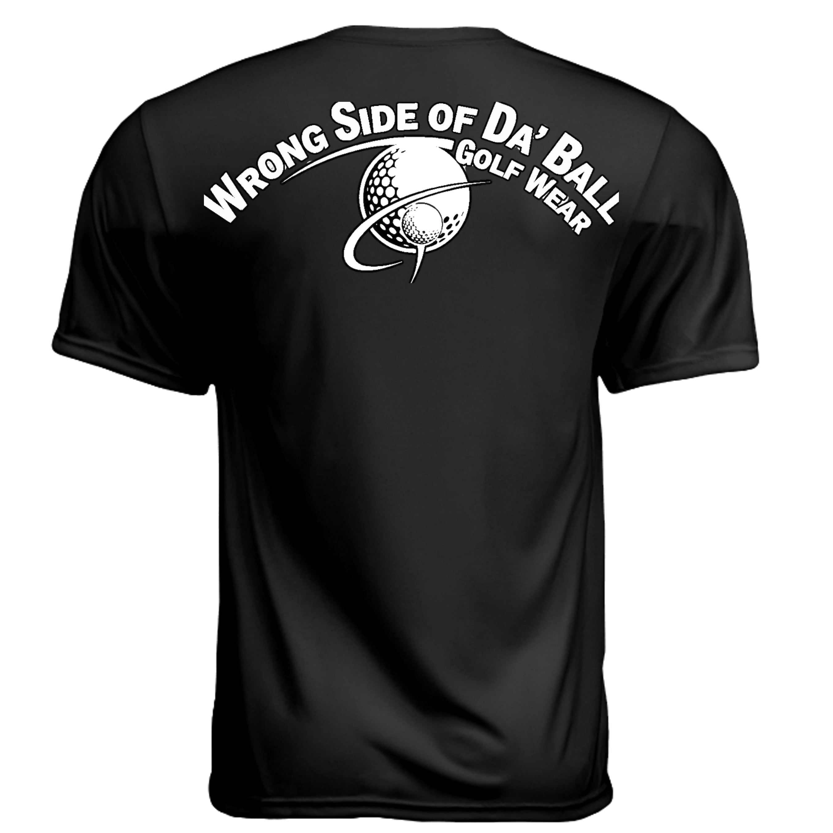 BLACK - N3142 - BACK