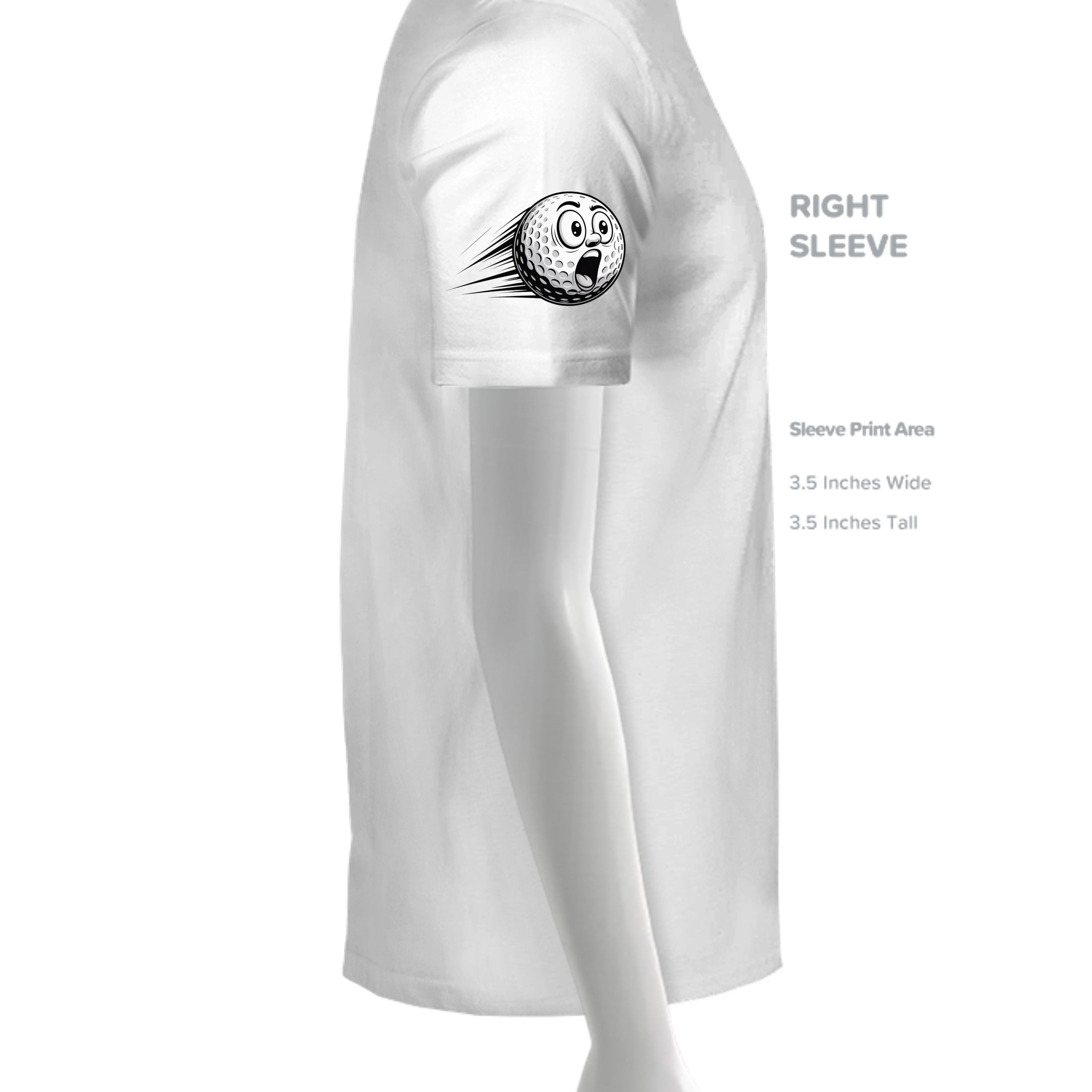 WHITE - N3142 - SLEEVE_RIGHT