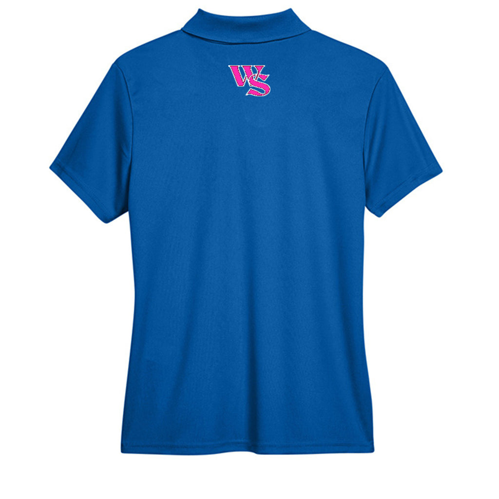 TRUE ROYAL 438 - 78181 - BACK