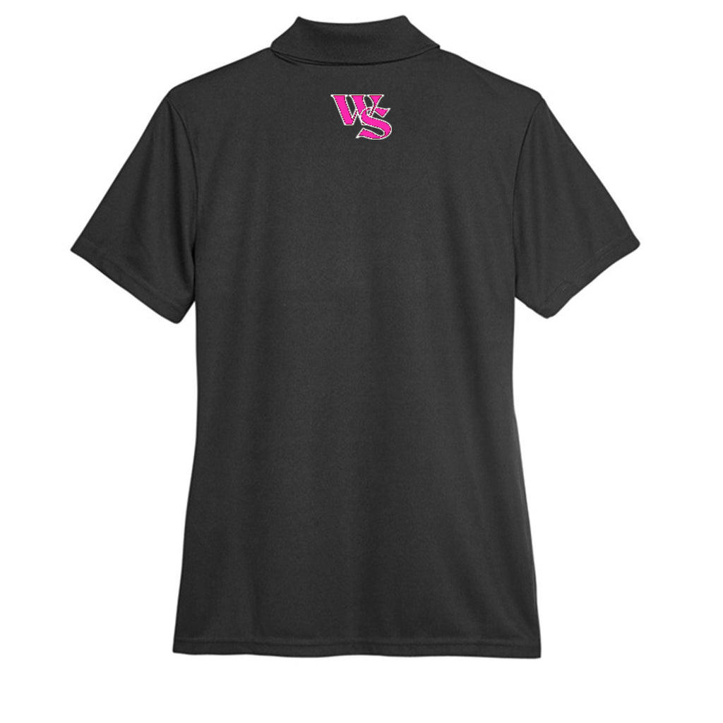 BLACK 703 - 78181 - BACK