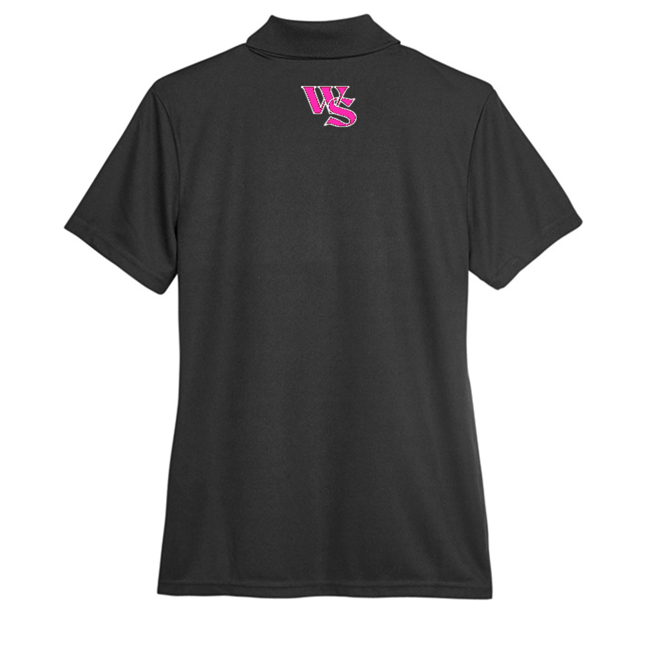 BLACK 703 - 78181 - BACK