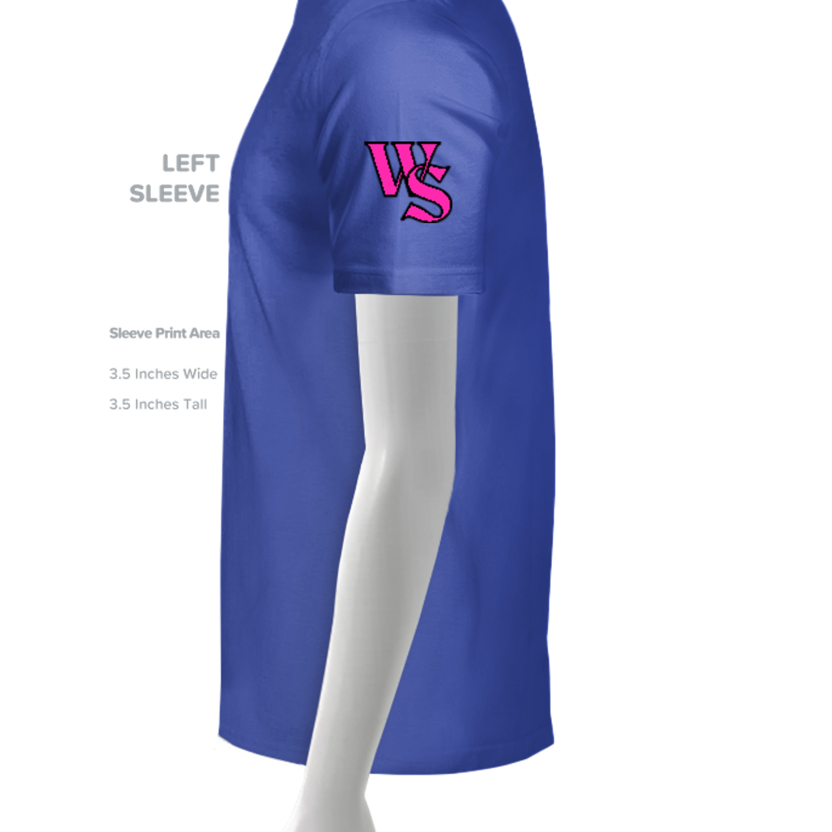 True Royal - LST350 - SLEEVE_LEFT