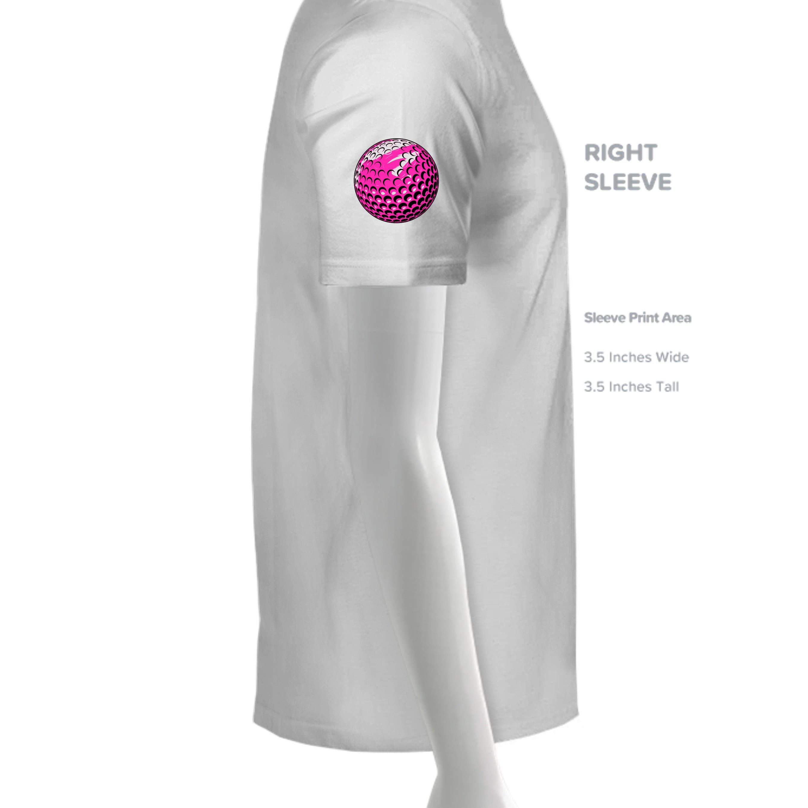 White - LST350 - SLEEVE_RIGHT