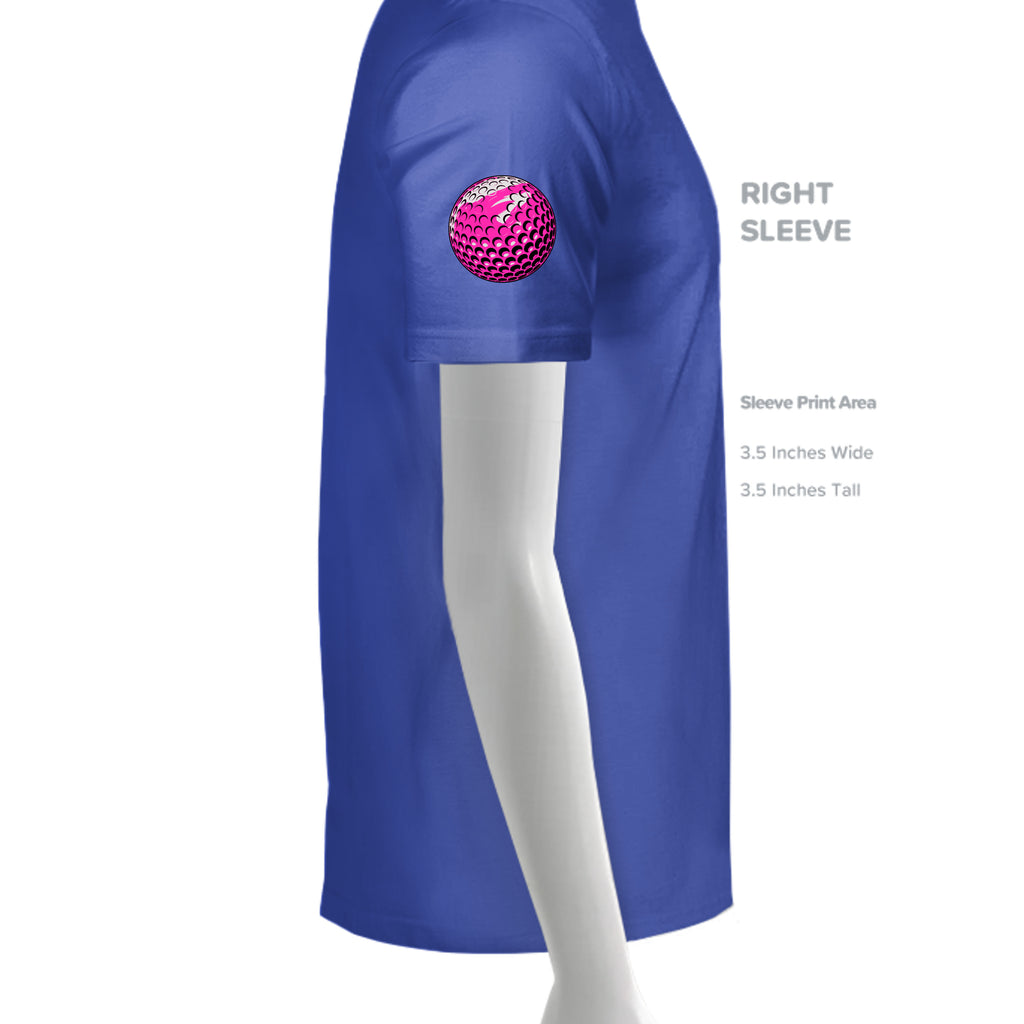 True Royal - LST350 - SLEEVE_RIGHT