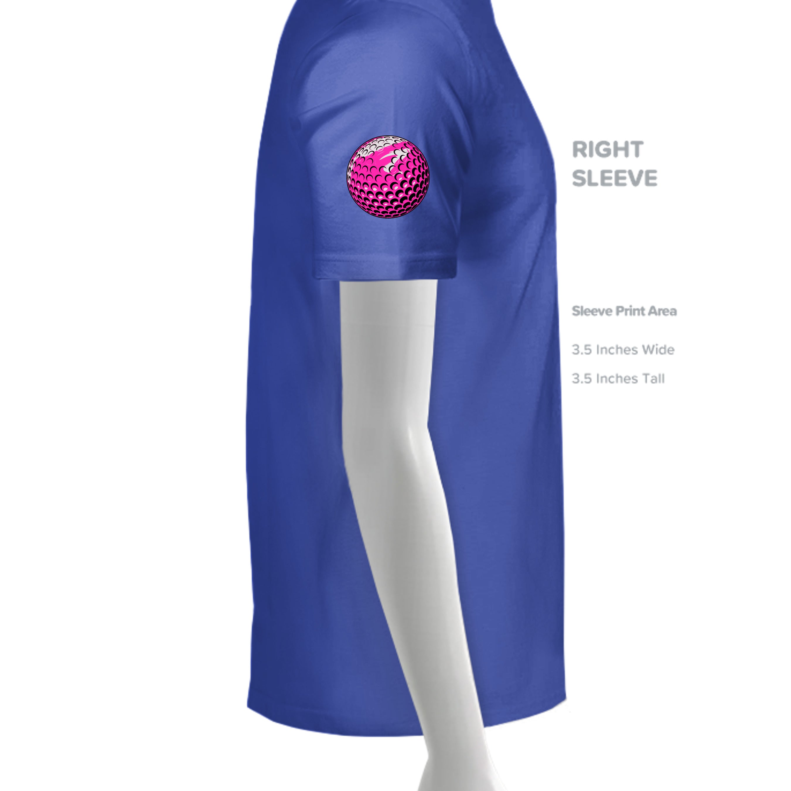 True Royal - LST350 - SLEEVE_RIGHT