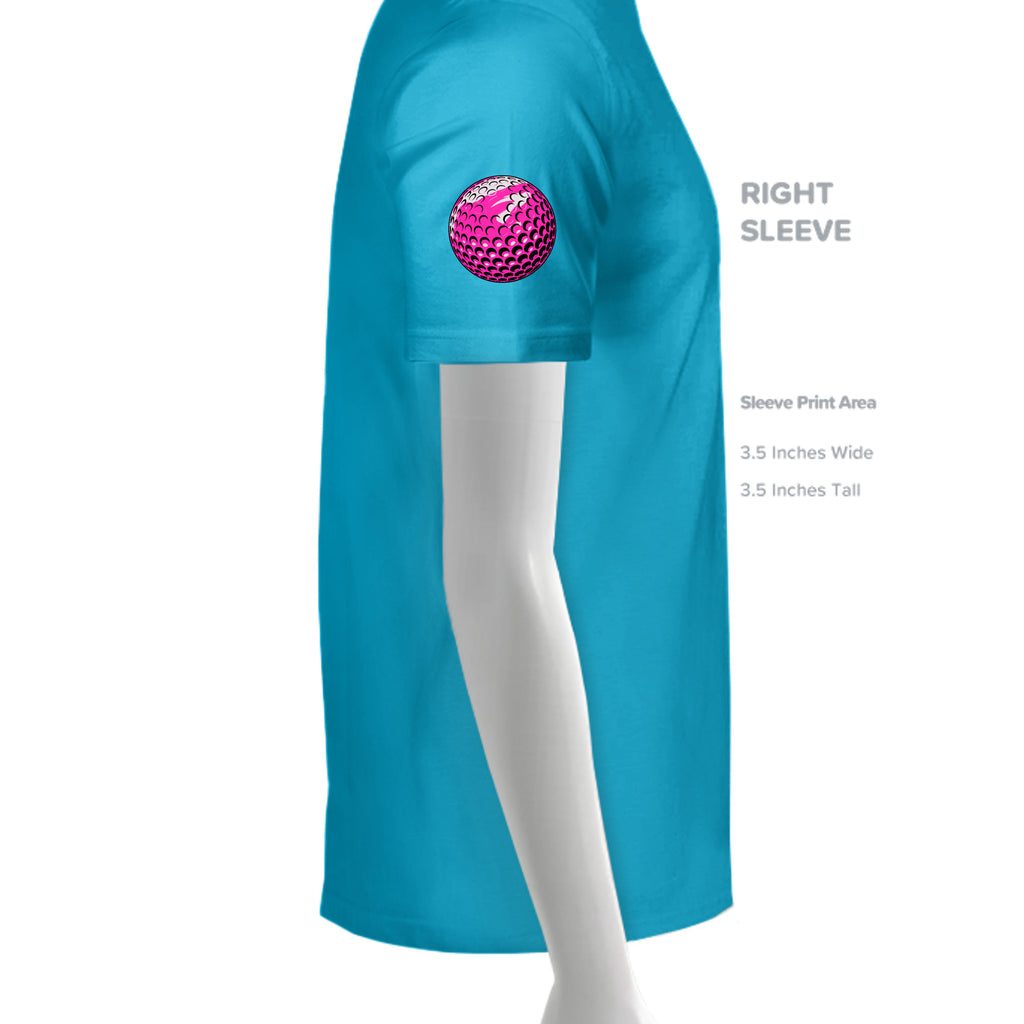 Atomic Blue - LST350 - SLEEVE_RIGHT