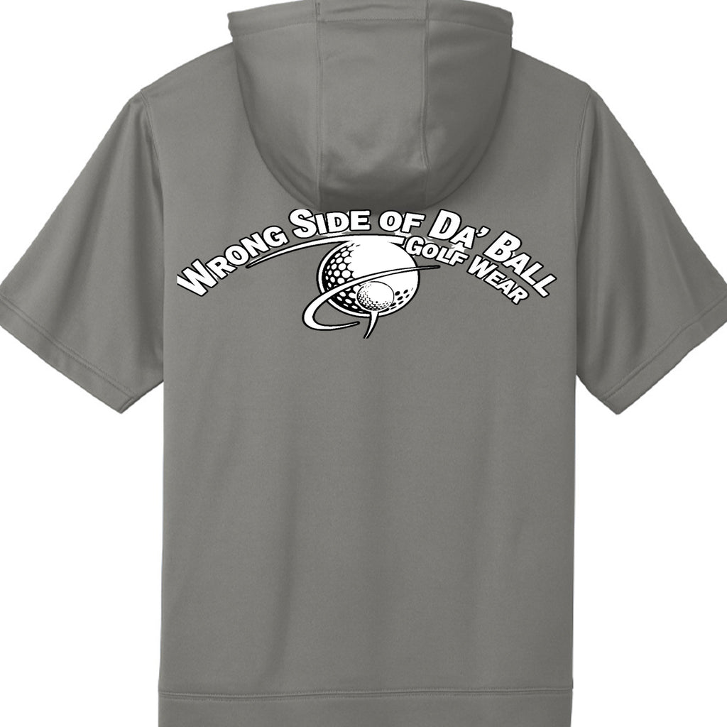Dark Smoke Gry - ST251 - BACK