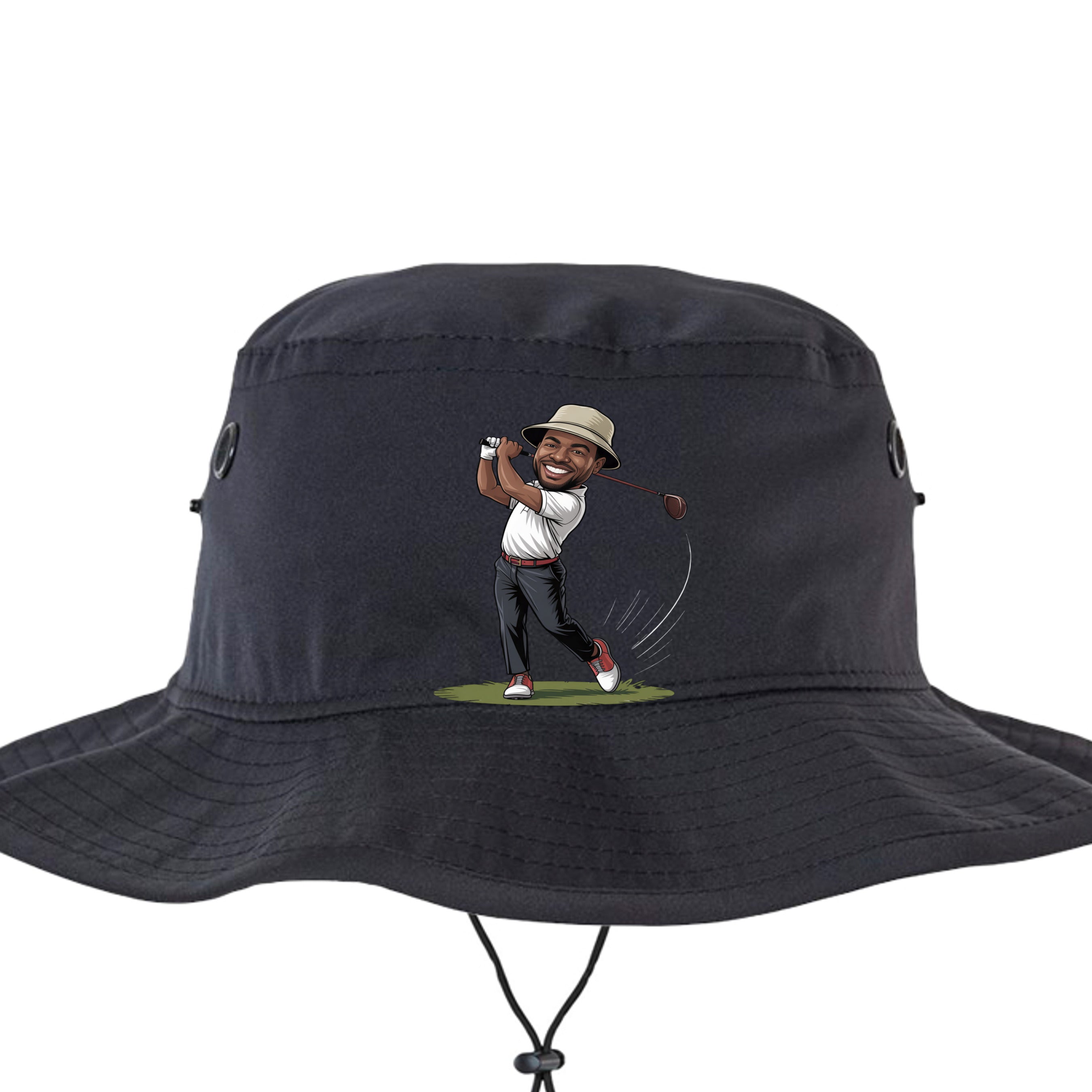 Black - CFB - FRONT
