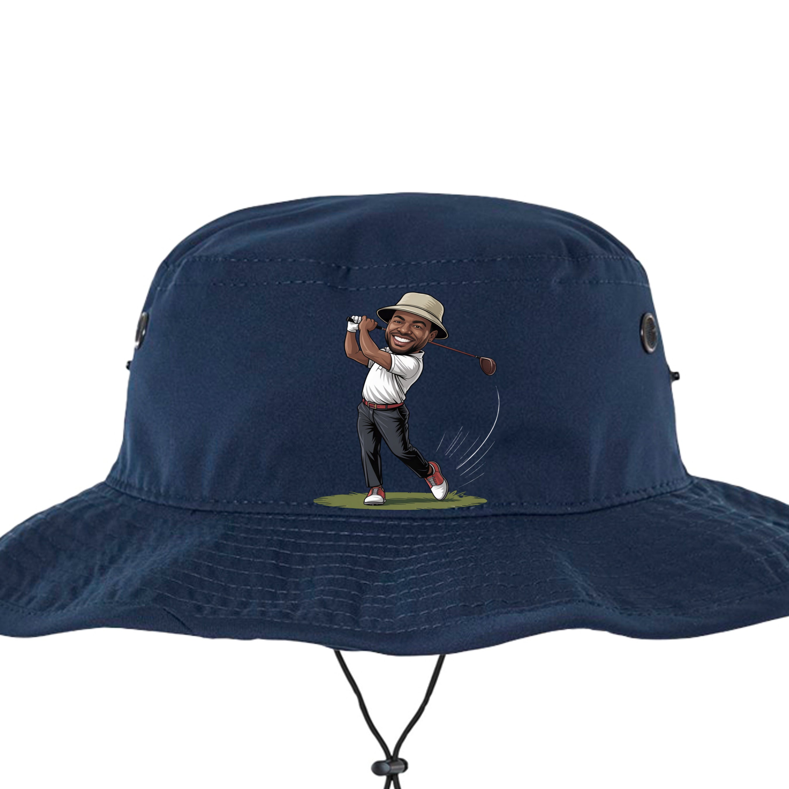 Navy - CFB - FRONT