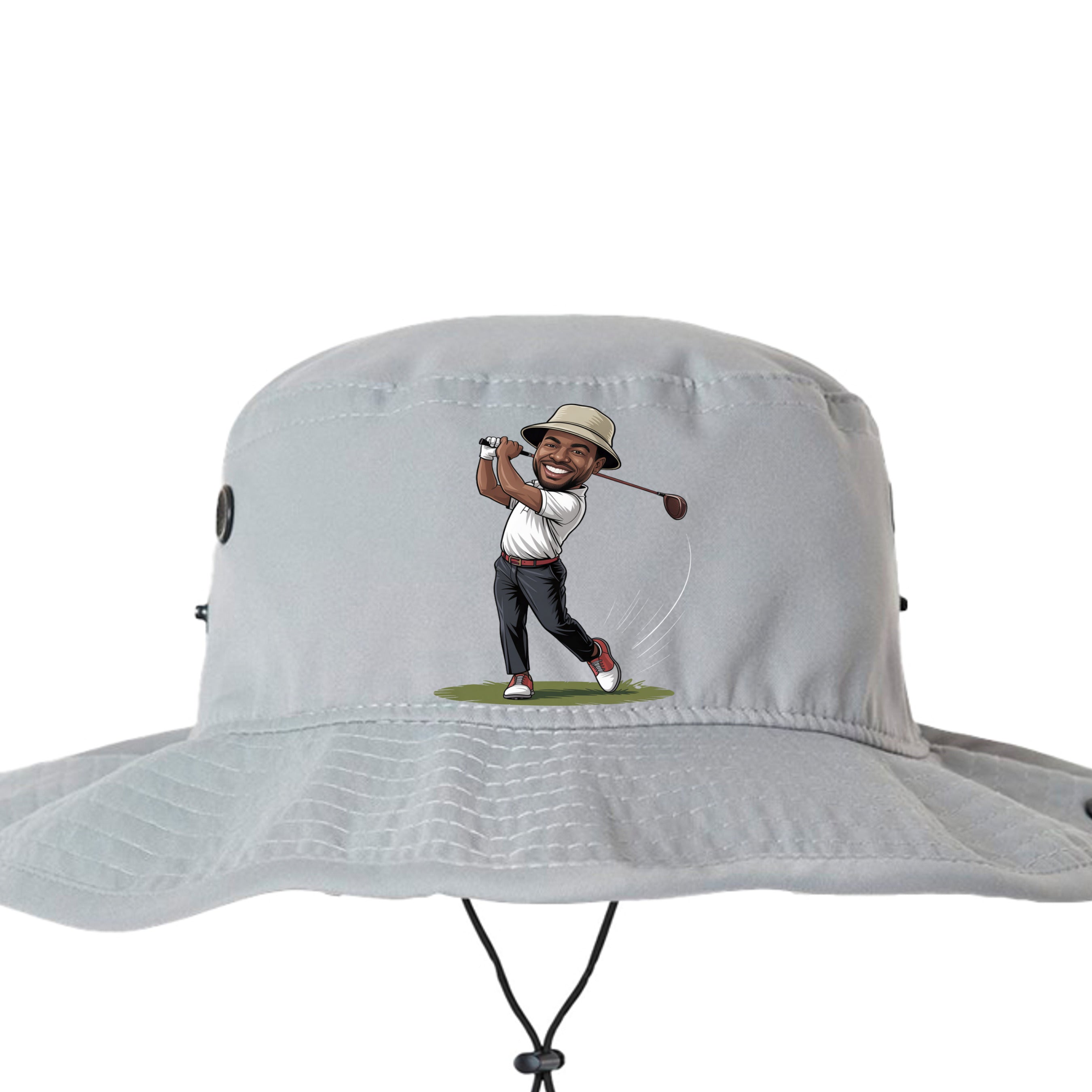 Shark Grey - CFB - FRONT
