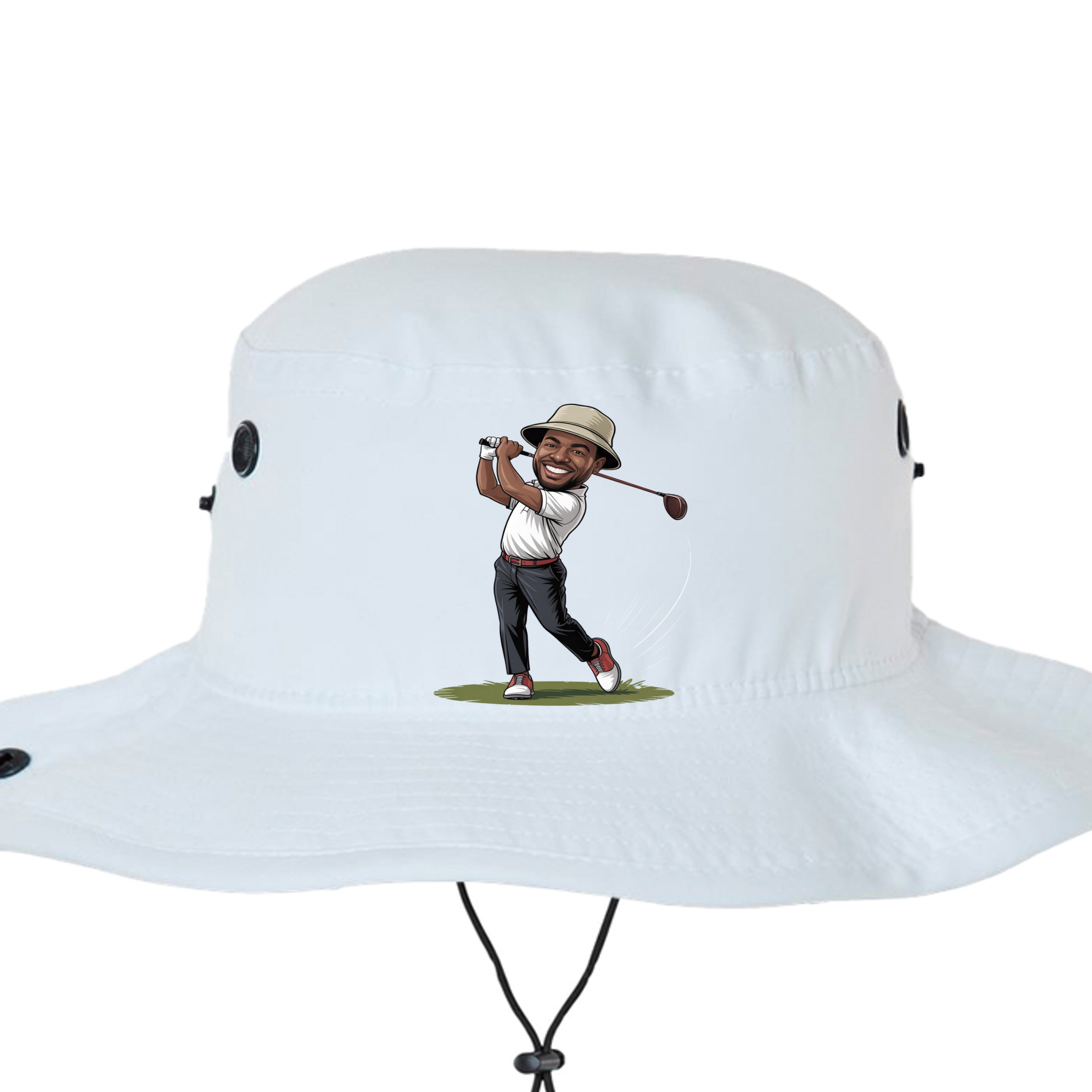 White - CFB - FRONT