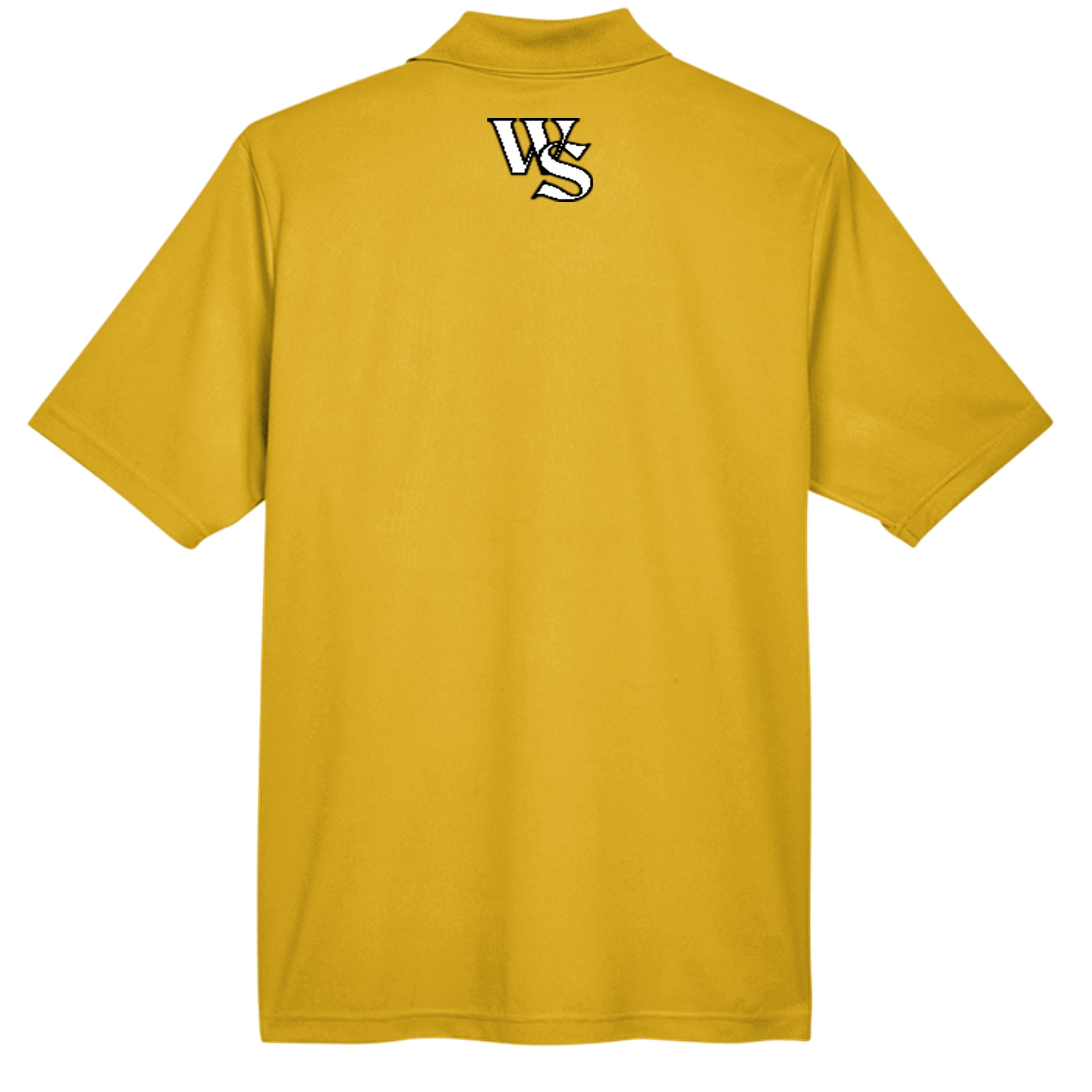 CAMPUS GOLD 444 - 88181 - BACK