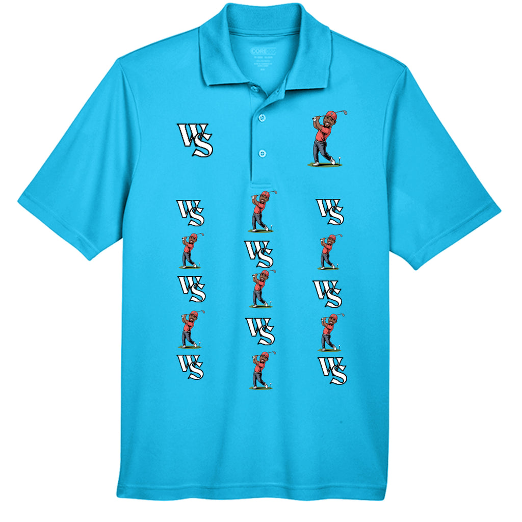 ELECT BLUE 485 - 88181 - FRONT