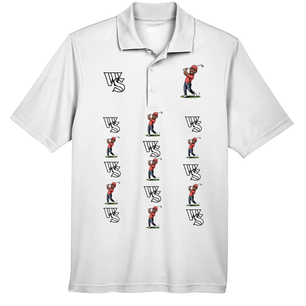 WHITE 701 - 88181 - FRONT